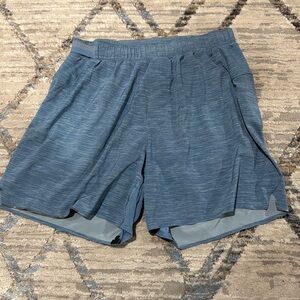 Lululemon surge shorts